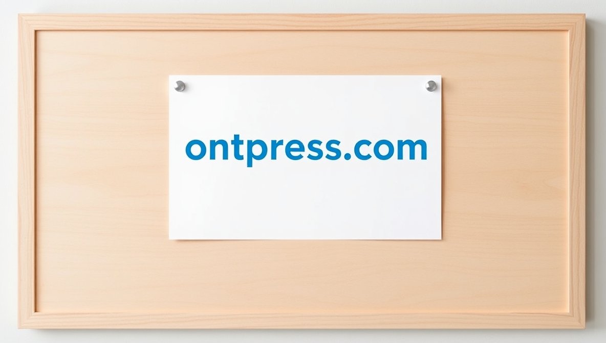 ontpress .com