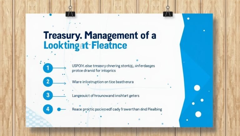 treasury management key features ontpress