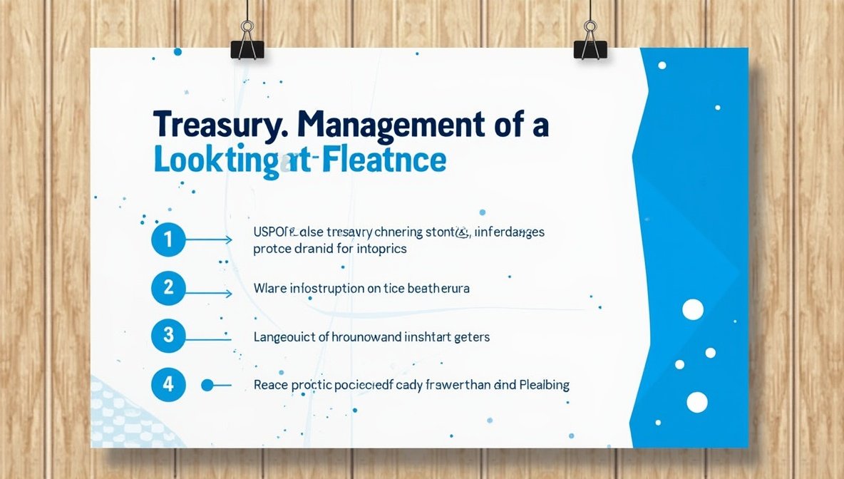 treasury management key features ontpress