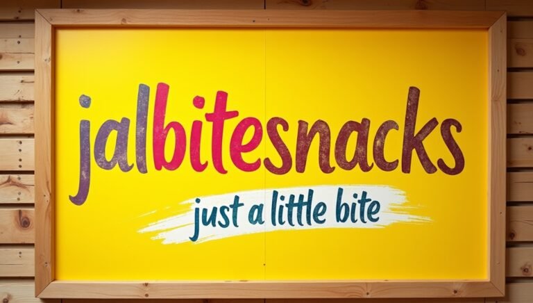 jalbitesnacks best snacks justalittlebite